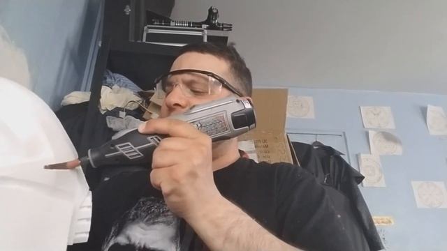 How To 3D Print a Helmet Episode Four смотреть онлайн