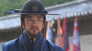 Тайная дверь 1 сезон 2 серия