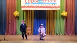 ЖАНЫ//ЖАНЫ// ТЫНАР КУРБАНАЛИЕВ БООРДУ ЭЗГЕН СУПЕР САТИРА 2019