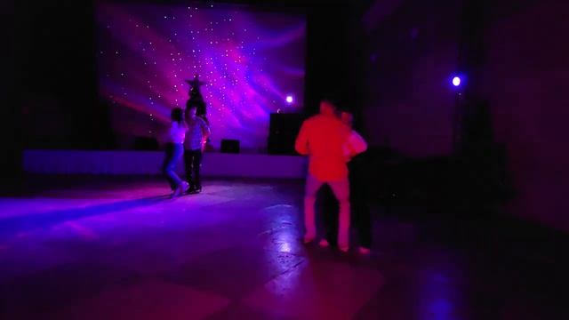 Танец Бачата [ Dance Bachata ] #7973 смотреть онлайн