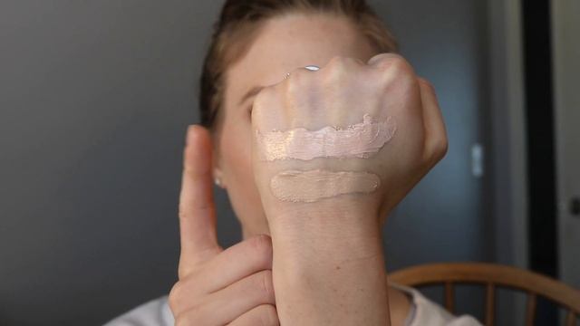 DERMACOL 207 And 208 Swatches (UPDATE: WISH IS FAKE)!