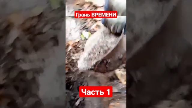 грань времени часть 1 #воронеж #приключения #shorts