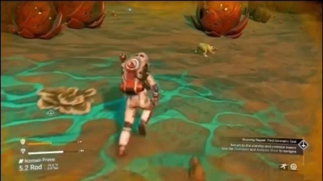 Star Wars 2.0!!! | No mans sky Gameplay #1 смотреть онлайн