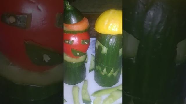 الخضروات🍅🥕🥒العجيبه🧙 смотреть онлайн