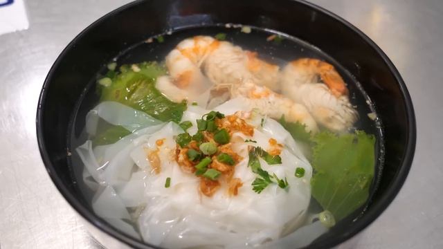 랜선으로 떠나는 방콕 차이나타운! Top 5 길거리 면요리 몰아보기! / Best noodles in Chinatown in Bangkok | Thailand Street Foo смотреть онлайн
