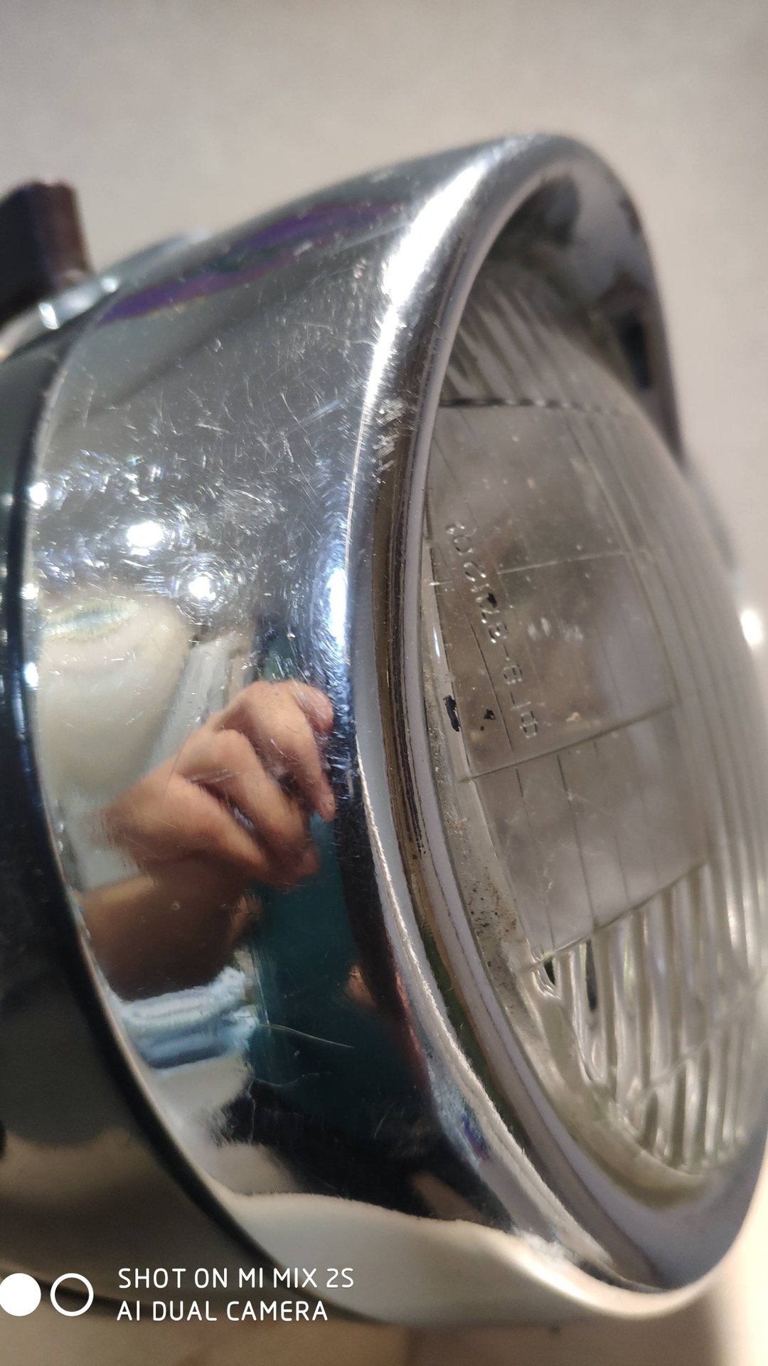 Фара ИЖ с козырьком и другие запчасти смотреть онлайн