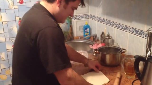 Чебуреки смотреть онлайн