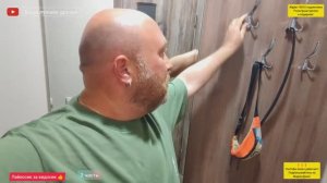 ВОРОНЕЖ ОТЕЛЬ МАРТОН СИТИ 3* - ГРЯЗНЫЕ СТЕНЫ, СТАКАНЫ И РВАНЫЕ ПОЛОТЕНЦЕ.