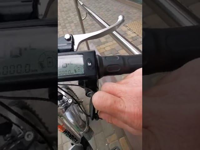колхозник велокомпьютер поправка скорости смотреть онлайн