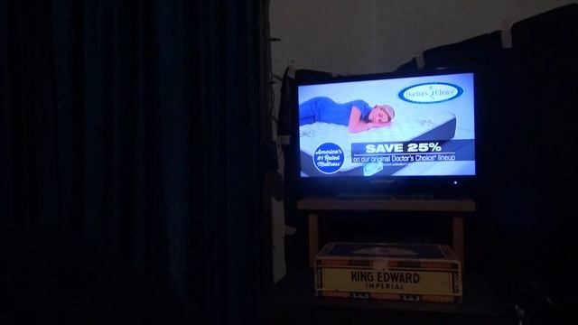 Denver Mattress Company 25th Anniversary Sale смотреть онлайн