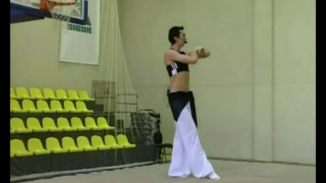 A Ryaboshapka Warm-up смотреть онлайн