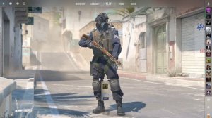 Counter Strike 2 Humanity's Last Breath Music kit.