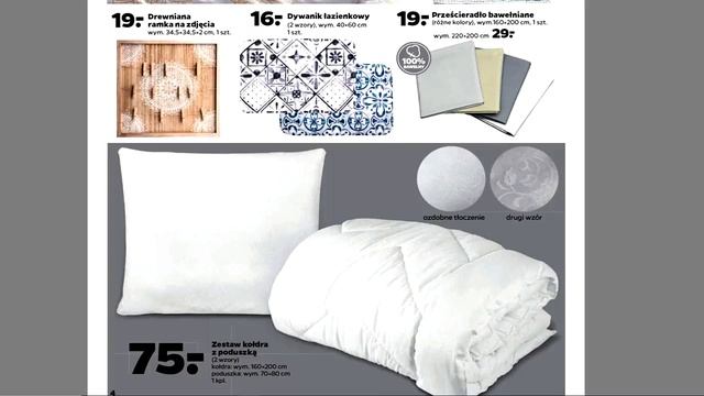 Nowa Gazetka NETTO od Poniedziałku 16.03.2020 | Oferta Przemysłowa