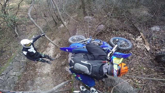 Enduro Crimea 2024