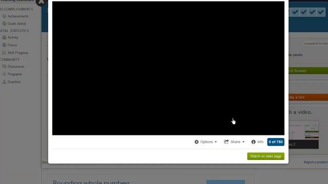 New Khan Academy learning flow смотреть онлайн
