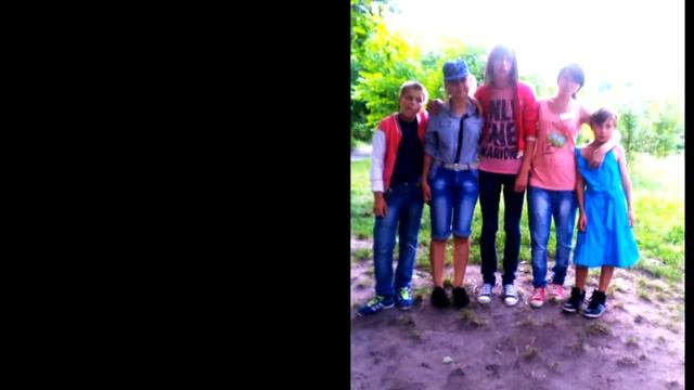 Дискач наоборот, 