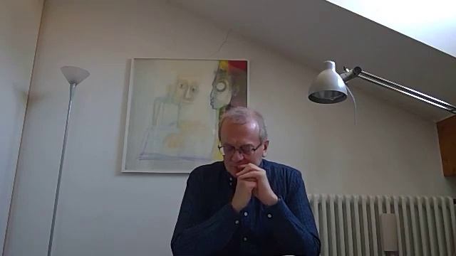 6 Il Presente : Distrazione O Tempo Opportuno смотреть онлайн