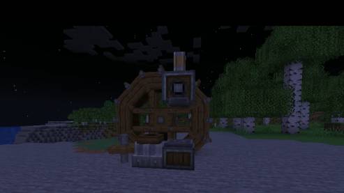 2 день в create *водяное колесо* смотреть онлайн