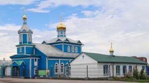 Литургия с пояснениями