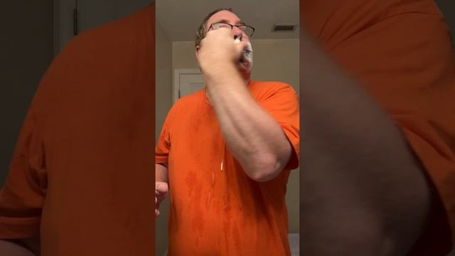 Birthday Shave using Stirling Island Man shave soap смотреть онлайн