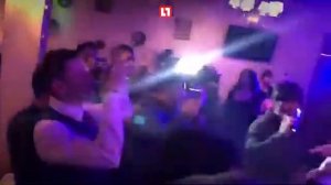 Диана Шурыгина свадьба