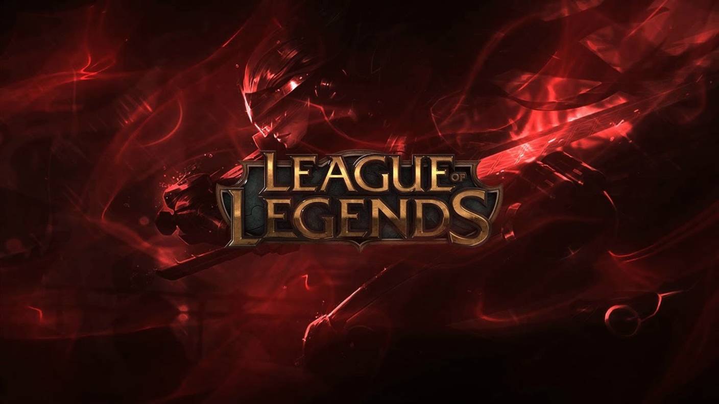 League Of Legends / TFT