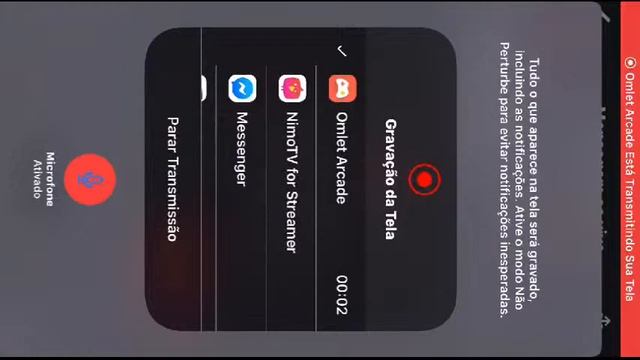 Veja a minha live de Garena Free Fire: Rampage na Omlet Arcade! смотреть онлайн