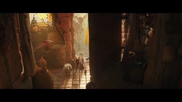 Белоснежка | #2 Дубляж | 2025 смотреть онлайн