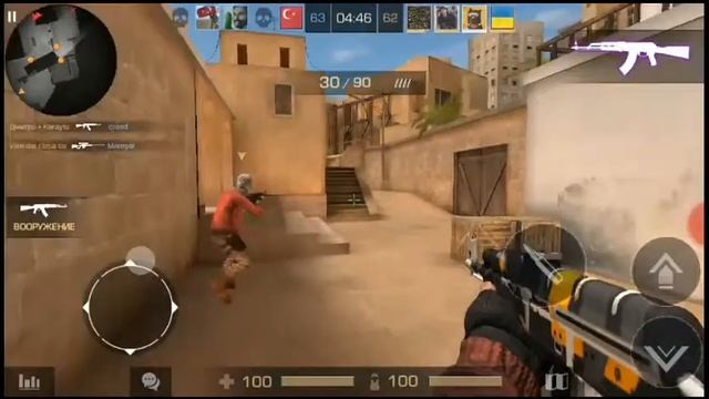 Стэндофф 2 смотреть онлайн