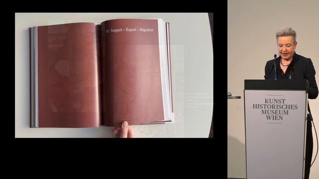Vortrag von Martina Pippal (Uni Wien): „Wiens erste Moderne“ und die Renaissance der Globen. смотреть онлайн