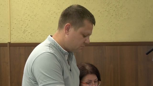 Оперативное совещание. (22.07.24) смотреть онлайн