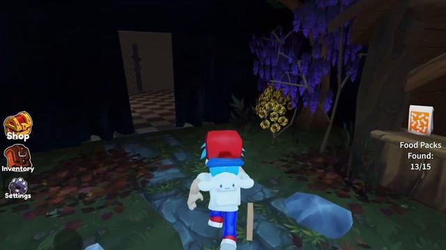 Roblox Rainbow Friends Orange Green Blue Red [FULL GAME] Walkthrough with zero jump scares! смотреть онлайн