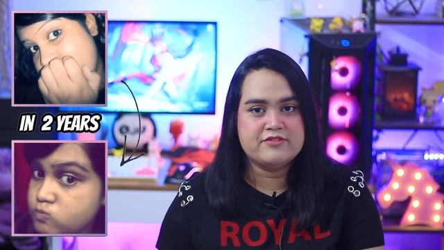 HOW TO GROW EYEBROWS FAST! | EYELASHES TOO! | MAITRAYEE HALDER смотреть онлайн
