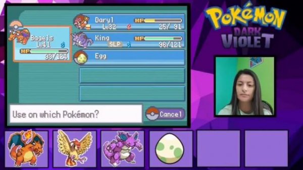 Team Rocket is pure evil! | Pokemon Dark Violet