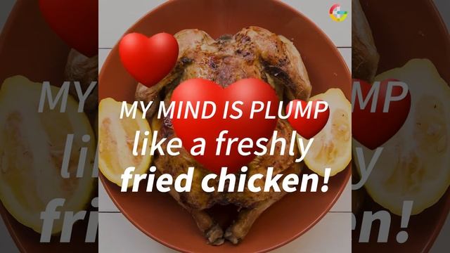 If the World Chicken Convention is held? First place here смотреть онлайн