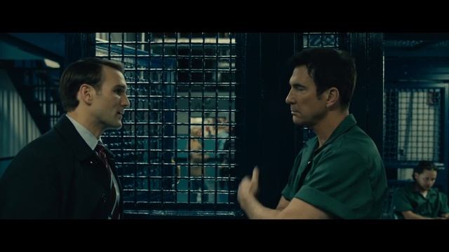 Любовь вслепую / Blind, драма, мелодрама, 2017