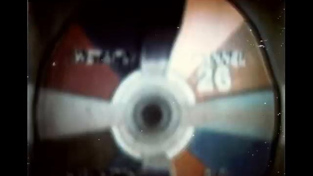 WETA TV 26 Washington DC  1974  Sign On