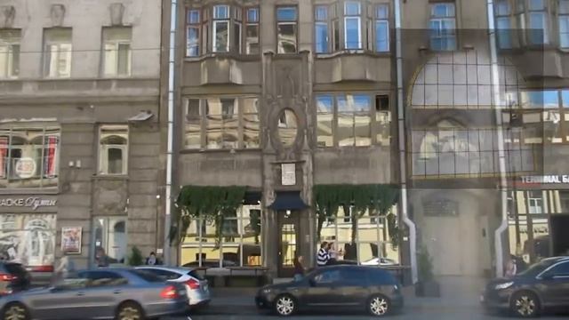 Белинского ул.,11,Доходный,Дом,А. Ф. Шмюкинга ,путешествуем с Ларуссия смотреть онлайн