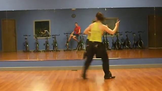 zumba salsaton смотреть онлайн
