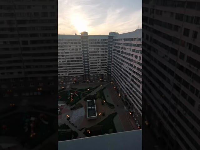 квадратное очко в центре Краснодара можно сказать это символ тупости смотреть онлайн