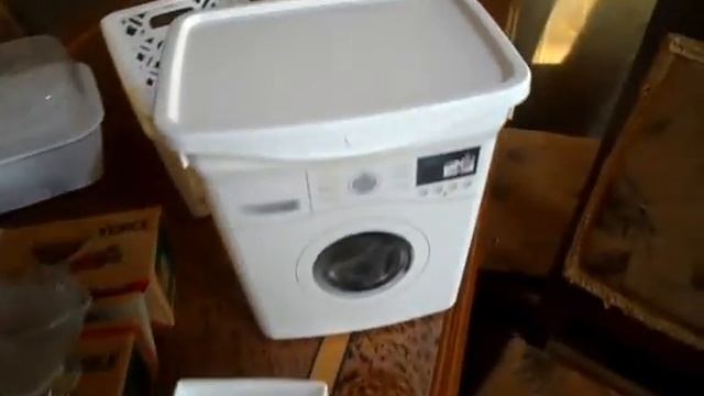 В Исмаиллах первый снег # ПОКУПКИ для дома смотреть онлайн