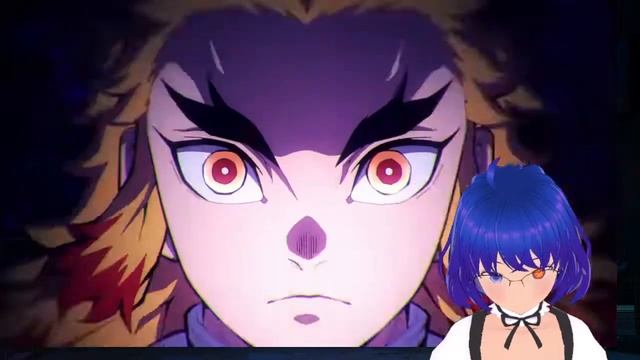 Nux Taku Video is Amazing | How Demon Slayer Set My Heart Ablaze смотреть онлайн