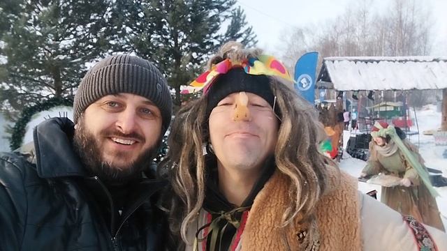 За нами гонятся клиенты! #левша #клиент #shorts #динозавр #бабаяга смотреть онлайн