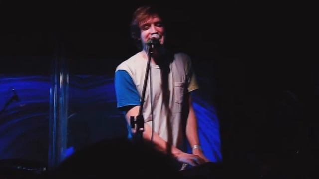 СБПЧ — Снежный человек @ 16 тонн 18.12.2014 смотреть онлайн