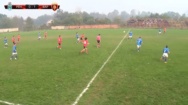 FK Renova 0:2 FK Vardar ( Kadeti ) 12/10/2014 смотреть онлайн