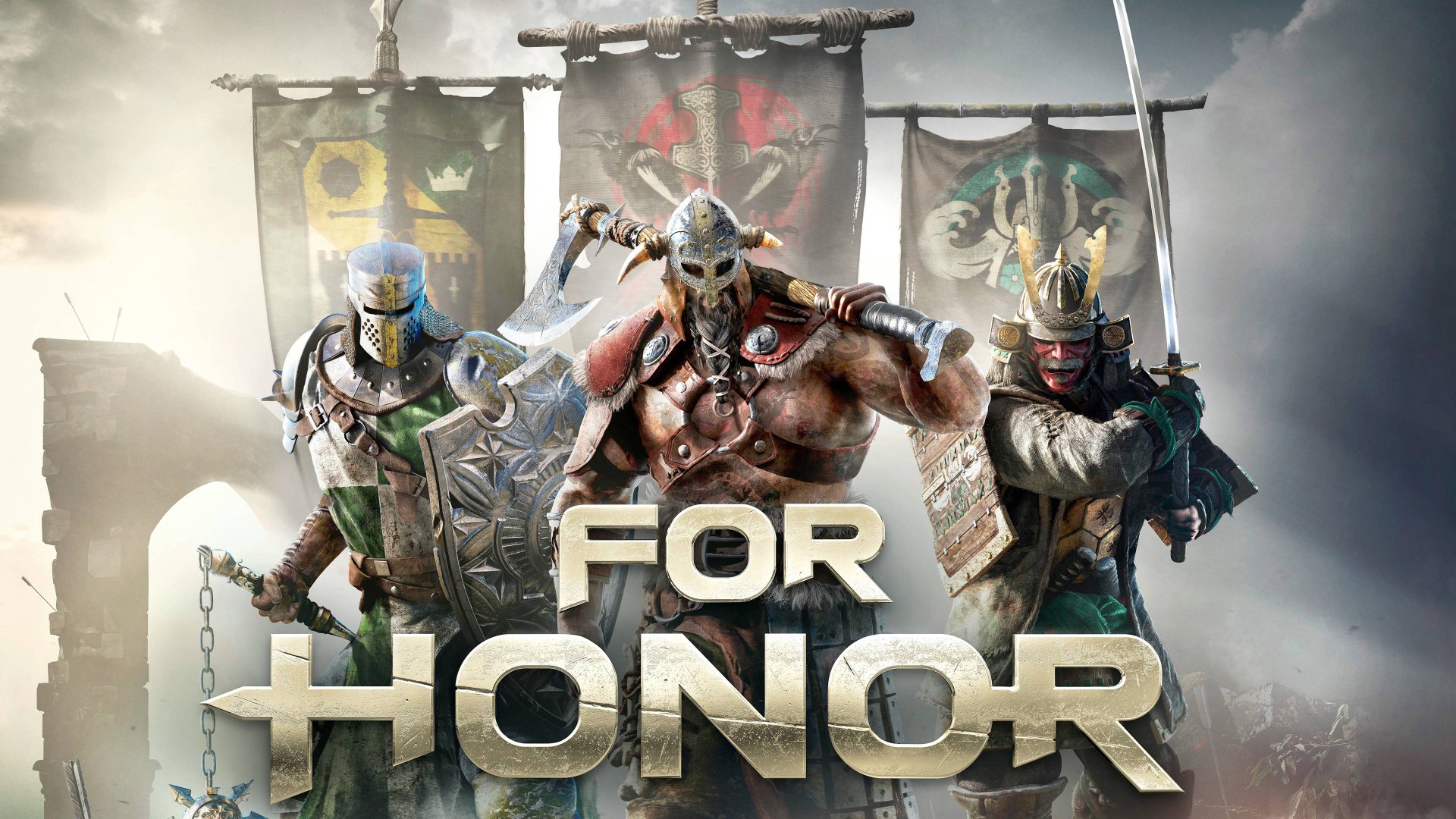 For Honor