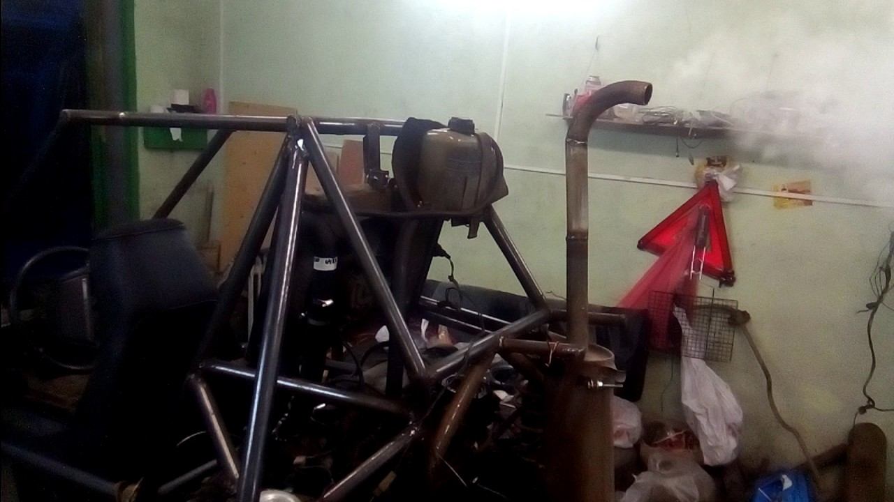 Багги , я его завел смотреть онлайн