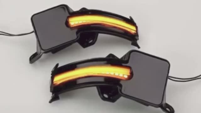 LED Light For HONDA Civic 10 (FC, FK)