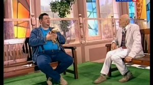 В мире животных с Николаем Дроздовым 2013 г   Выпуск - 27