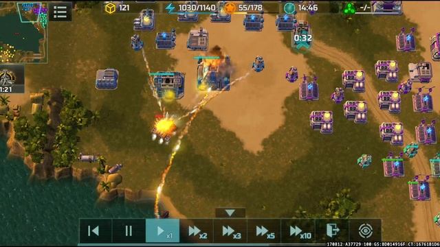 Aow3//3vs3// слив моря, тащим фермой😎